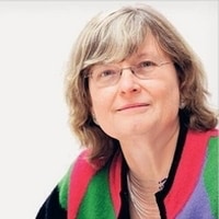 Ingrid Daubechies