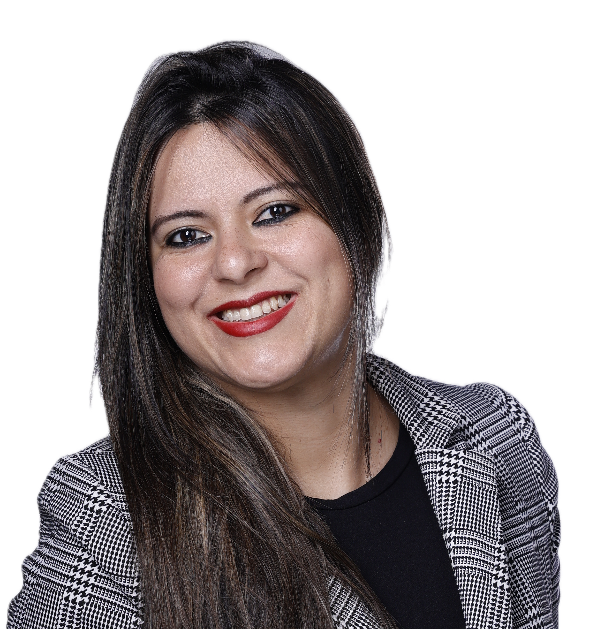 Jaqueline Mesquita 
