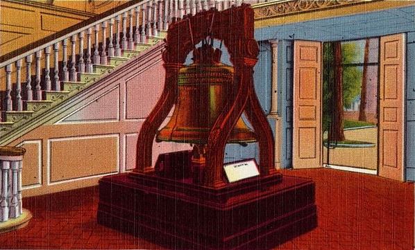 Liberty Bell