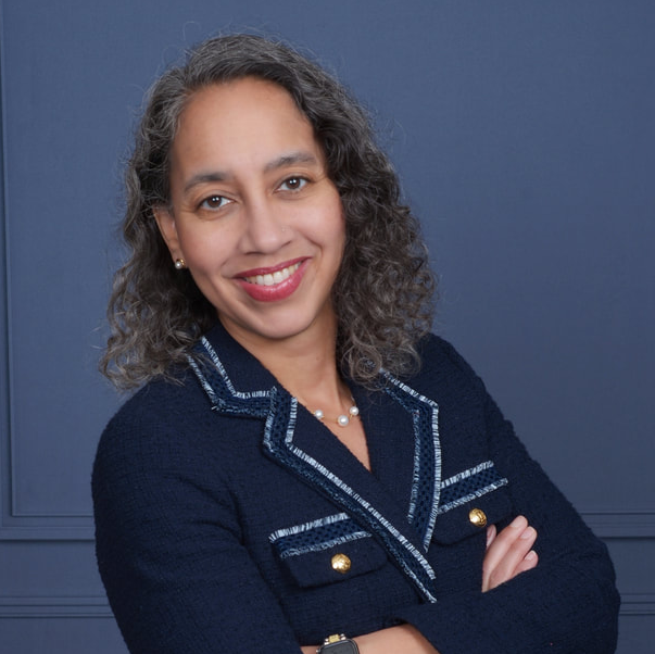 Talitha Washington 